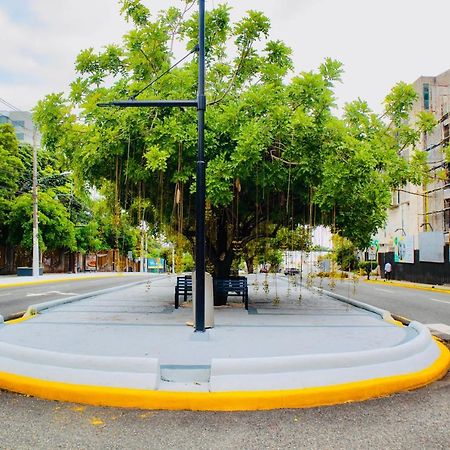 Super Luxurious L6 Sky Blue Apartment Santo Domingo Exteriér fotografie