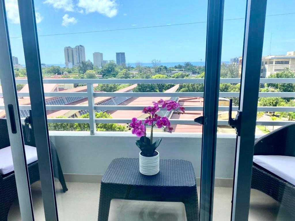 Super Luxurious L6 Sky Blue Apartment Santo Domingo Exteriér fotografie