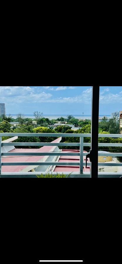 Super Luxurious L6 Sky Blue Apartment Santo Domingo Exteriér fotografie