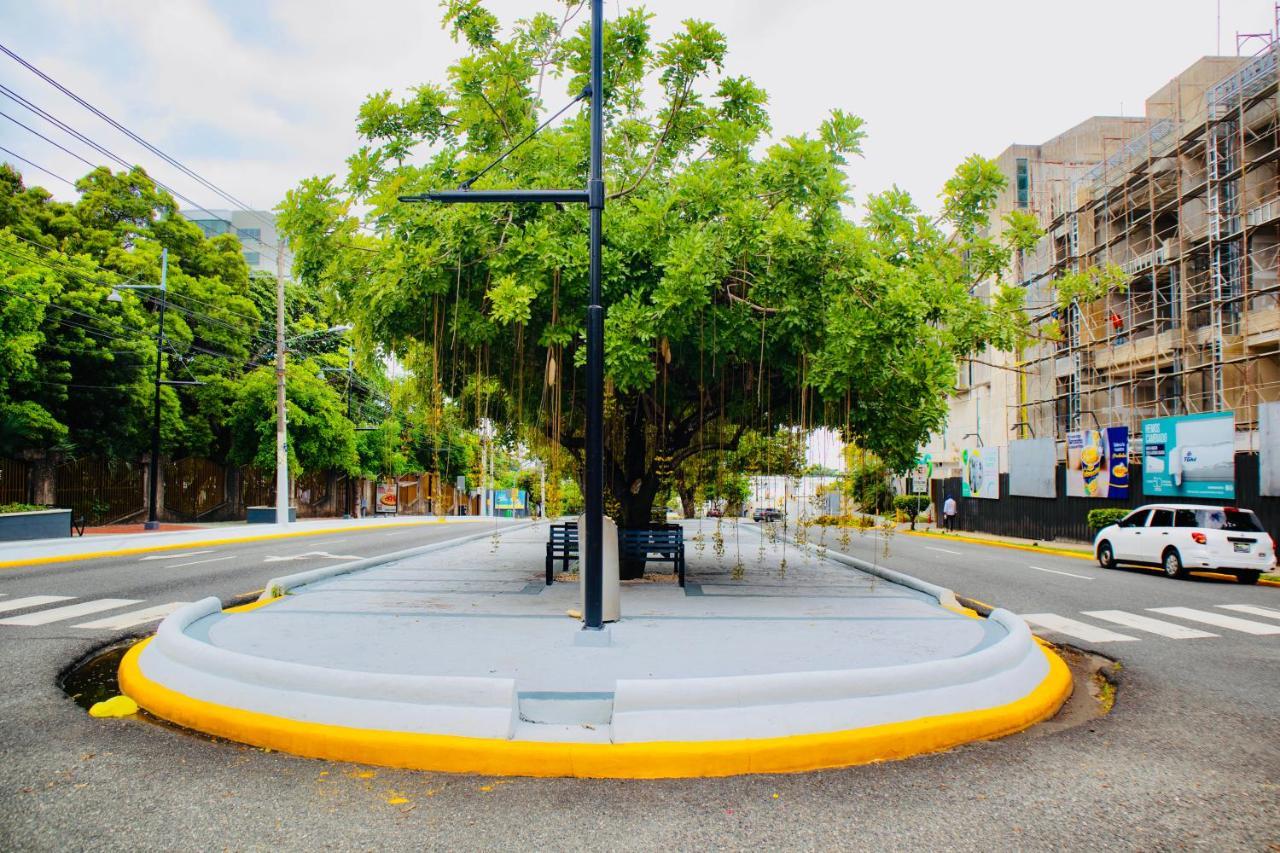 Super Luxurious L6 Sky Blue Apartment Santo Domingo Exteriér fotografie